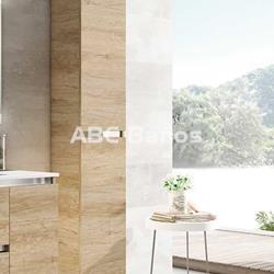 Columna suspendida de baño MÓDENA - Imagen 1