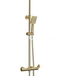 Conjunto de ducha GOLD Monomando - Imagen 1