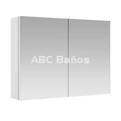 Espejo camerino de baño ITALIA - Imagen 1