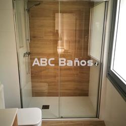 Frente de ducha Mod. EDEN - Imagen 1