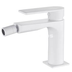 Grifo de bidé WHITE 1 (color blanco) - Imagen 1
