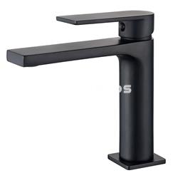 Grifo de lavabo BLACK 1 - Imagen 2