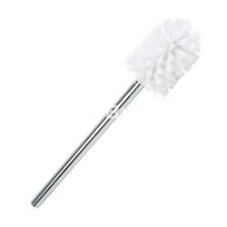 Mango escobillero pelo blanco - Imagen 1