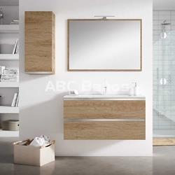 Mueble de baño MONZA con lavabo - Imagen 1