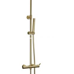 Sistema de ducha con monomando mod. ROND - Imagen 1