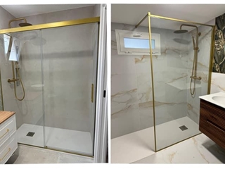 Errores comunes al instalar una mampara (y cómo evitarlos)