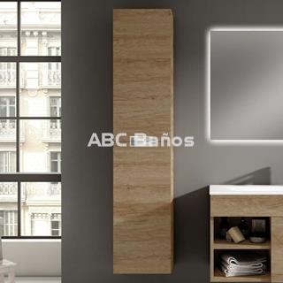 Columna de baño ETNA - Imagen 1