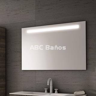 Espejo led de baño ÉLITE - Imagen 1