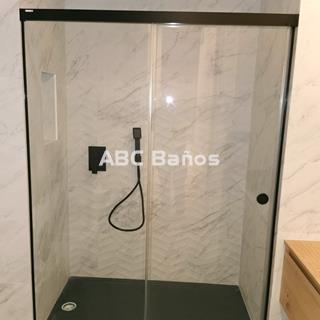 Frente de ducha Mod. EDEN - Imagen 2