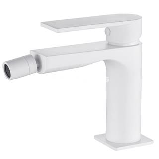 Grifo de bidé WHITE 1 (color blanco) - Imagen 1