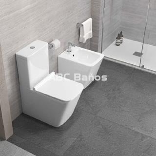 Inodoro Soller - Imagen 1