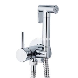 Kit para sustituir Bidet Cromo - Imagen 1