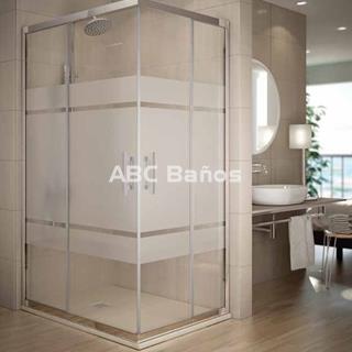 Mampara angular VITTA VT-220 - Imagen 1